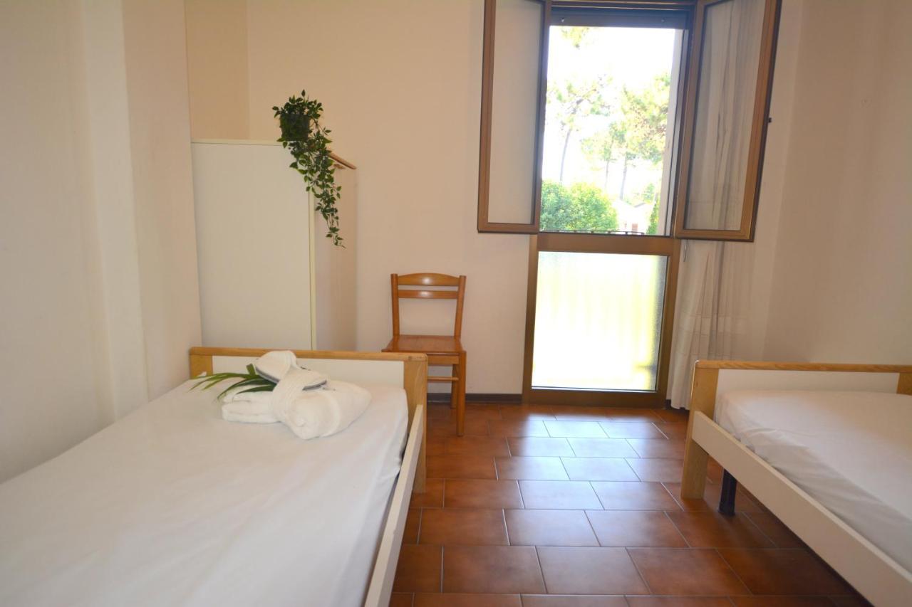 Lignano Pineta Apartment Lignano Sabbiadoro Exterior photo