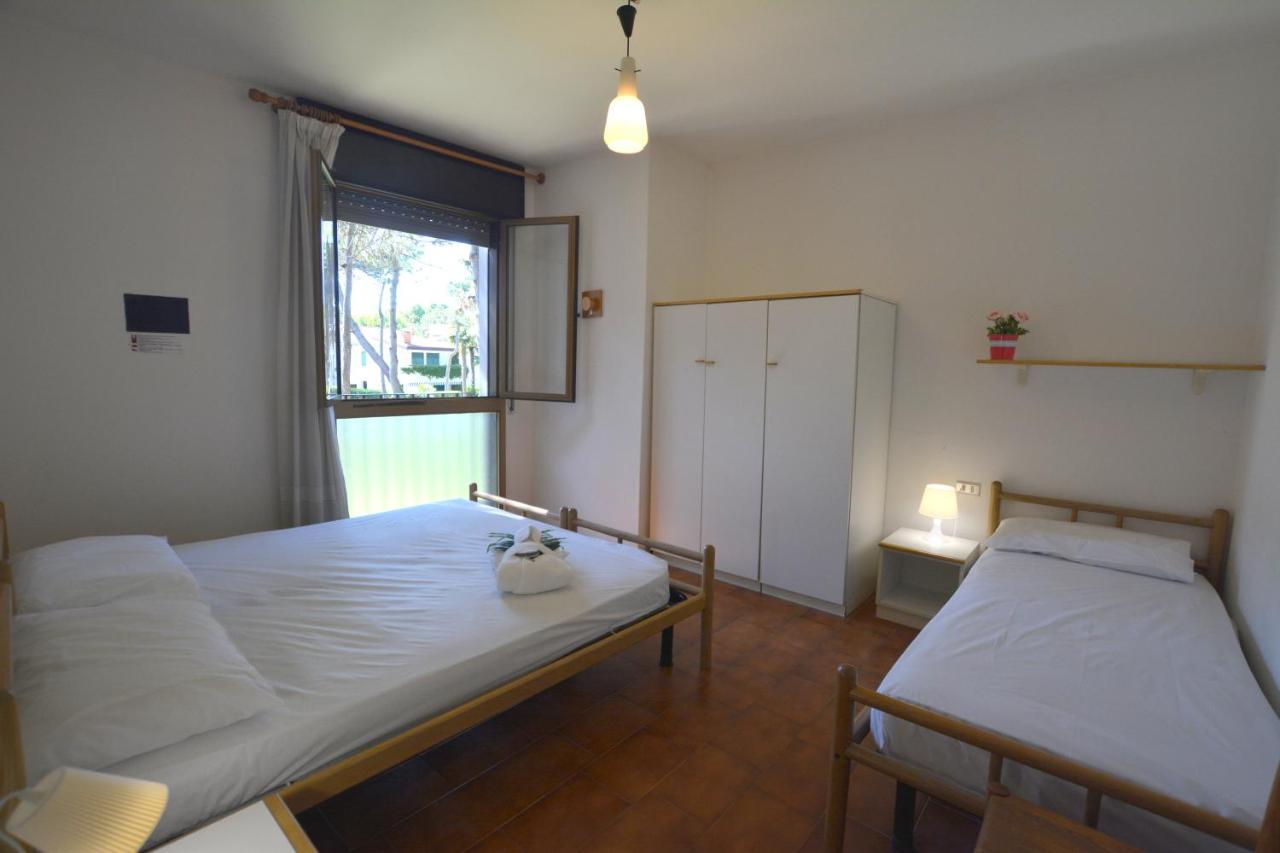 Lignano Pineta Apartment Lignano Sabbiadoro Exterior photo